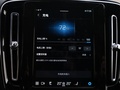沃尔沃XC40新能源 图片