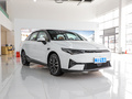 小鵬汽車(chē)P5 圖片