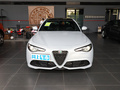 Giulia朱丽叶 2.0T 280HP Ti驾控版2022款