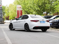 Giulia朱丽叶 2.0T 280HP Veloce赛道版2022款