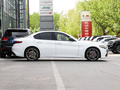 Giulia朱丽叶 2.0T 280HP Veloce赛道版2022款