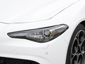 Giulia朱丽叶 2.0T 280HP Veloce赛道版2022款