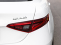 Giulia朱丽叶 2.0T 280HP Veloce赛道版2022款