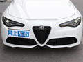 Giulia朱丽叶 2.0T 280HP Veloce赛道版2022款