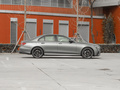 奔驰E级AMG 图片