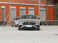 奔驰E级AMG AMG E 53 4MATIC+2022款