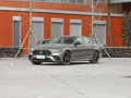 奔驰E级AMG AMG E 53 4MATIC+2022款