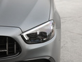 奔驰E级AMG 图片