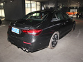 奔驰E级AMG AMG E 53 4MATIC+2022款