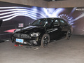 奔驰E级AMG AMG E 53 4MATIC+2022款