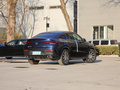 奔馳GLE?Coupe GLE 350 4MATIC 轎跑SUV豪華型2022款