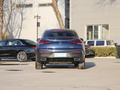 奔馳GLE?Coupe GLE 350 4MATIC 轎跑SUV豪華型2022款