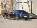 奔馳GLE?Coupe GLE 350 4MATIC 轎跑SUV豪華型2022款