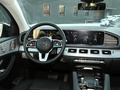 奔馳GLE?Coupe GLE 350 4MATIC 轎跑SUV豪華型2022款