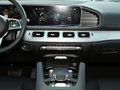 奔馳GLE?Coupe GLE 350 4MATIC 轎跑SUV豪華型2022款