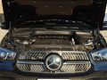 奔馳GLE?Coupe GLE 350 4MATIC 轎跑SUV豪華型2022款