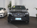 奔馳GLE?Coupe GLE 450 4MATIC 轎跑SUV時尚型2022款