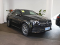 奔馳GLE?Coupe GLE 450 4MATIC 轎跑SUV時尚型2022款