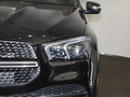 奔馳GLE?Coupe GLE 450 4MATIC 轎跑SUV時尚型2022款