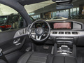 奔馳GLE?Coupe GLE 450 4MATIC 轎跑SUV時尚型2022款