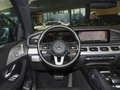 奔馳GLE?Coupe GLE 450 4MATIC 轎跑SUV時尚型2022款