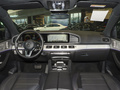 奔馳GLE?Coupe GLE 450 4MATIC 轎跑SUV時尚型2022款