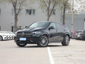 奔驰GLE Coupe 图片