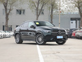 奔馳GLE?Coupe GLE 450 4MATIC 轎跑SUV豪華型2022款