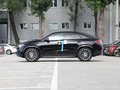 奔馳GLE?Coupe GLE 450 4MATIC 轎跑SUV豪華型2022款
