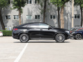 奔馳GLE?Coupe GLE 450 4MATIC 轎跑SUV豪華型2022款