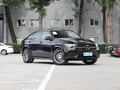 奔馳GLE?Coupe GLE 450 4MATIC 轎跑SUV豪華型2022款