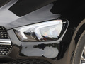 奔馳GLE?Coupe GLE 450 4MATIC 轎跑SUV豪華型2022款