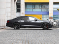 飛馳 4.0T V8Mulliner2022款