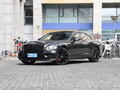 飛馳 4.0T V8Mulliner2022款