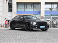 飛馳 4.0T V8Mulliner2022款