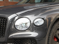 飛馳 4.0T V8Mulliner2022款
