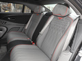 飛馳 4.0T V8Mulliner2022款