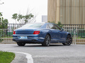 飞驰 2.9T V6 HybridMulliner2022款