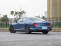 飞驰 2.9T V6 HybridMulliner2022款
