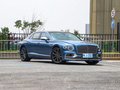 飞驰 2.9T V6 HybridMulliner2022款