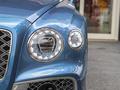飞驰 2.9T V6 HybridMulliner2022款