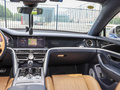 飞驰 2.9T V6 HybridMulliner2022款
