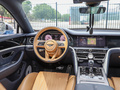 飞驰 2.9T V6 HybridMulliner2022款