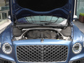 飞驰 2.9T V6 HybridMulliner2022款