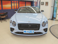 欧陆 4.0T GT V8敞篷版2022款