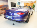 欧陆 4.0T GT V8敞篷版2022款