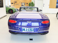 欧陆 4.0T GT V8敞篷版2022款