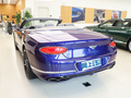 欧陆 4.0T GT V8敞篷版2022款