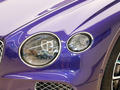 欧陆 4.0T GT V8敞篷版2022款
