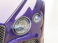 欧陆 4.0T GT V8敞篷版2022款